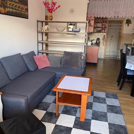 דירות Apartman Tanas Atlantis טאבור מראה חיצוני תמונה