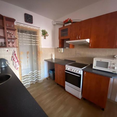 דירות Apartman Tanas Atlantis טאבור מראה חיצוני תמונה
