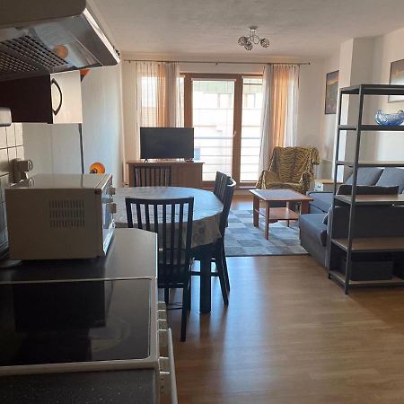 דירות Apartman Tanas Atlantis טאבור מראה חיצוני תמונה