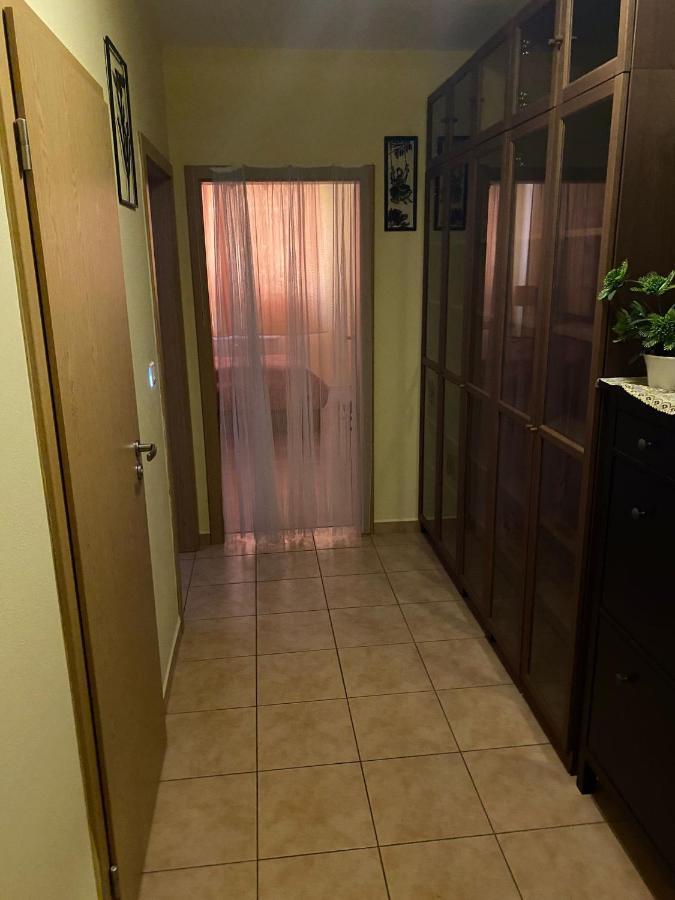 דירות Apartman Tanas Atlantis טאבור מראה חיצוני תמונה