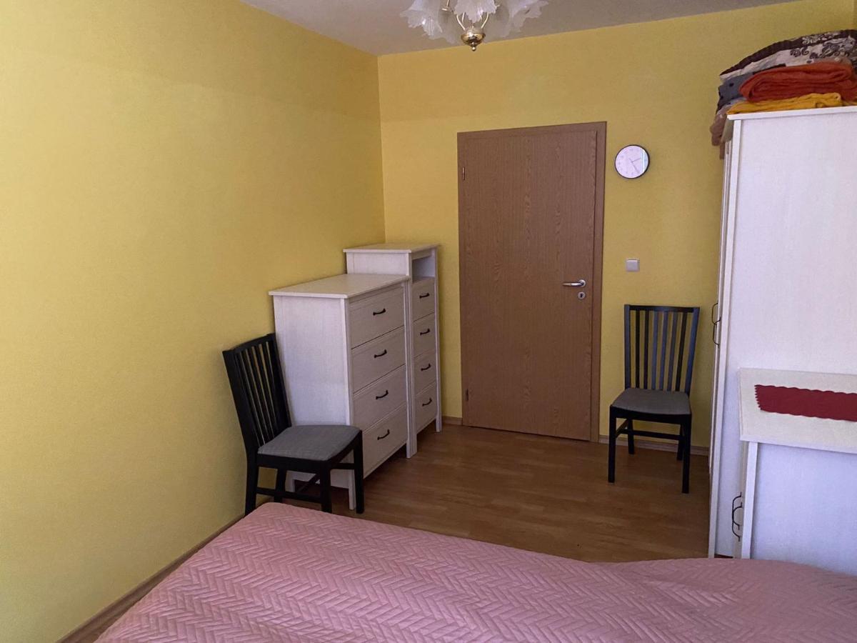 דירות Apartman Tanas Atlantis טאבור מראה חיצוני תמונה